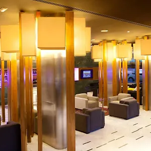 Atenea Hotell