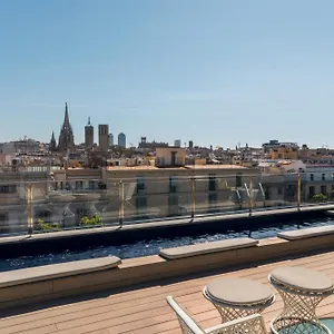 Bagues, A Small Luxury Of The World Hotell